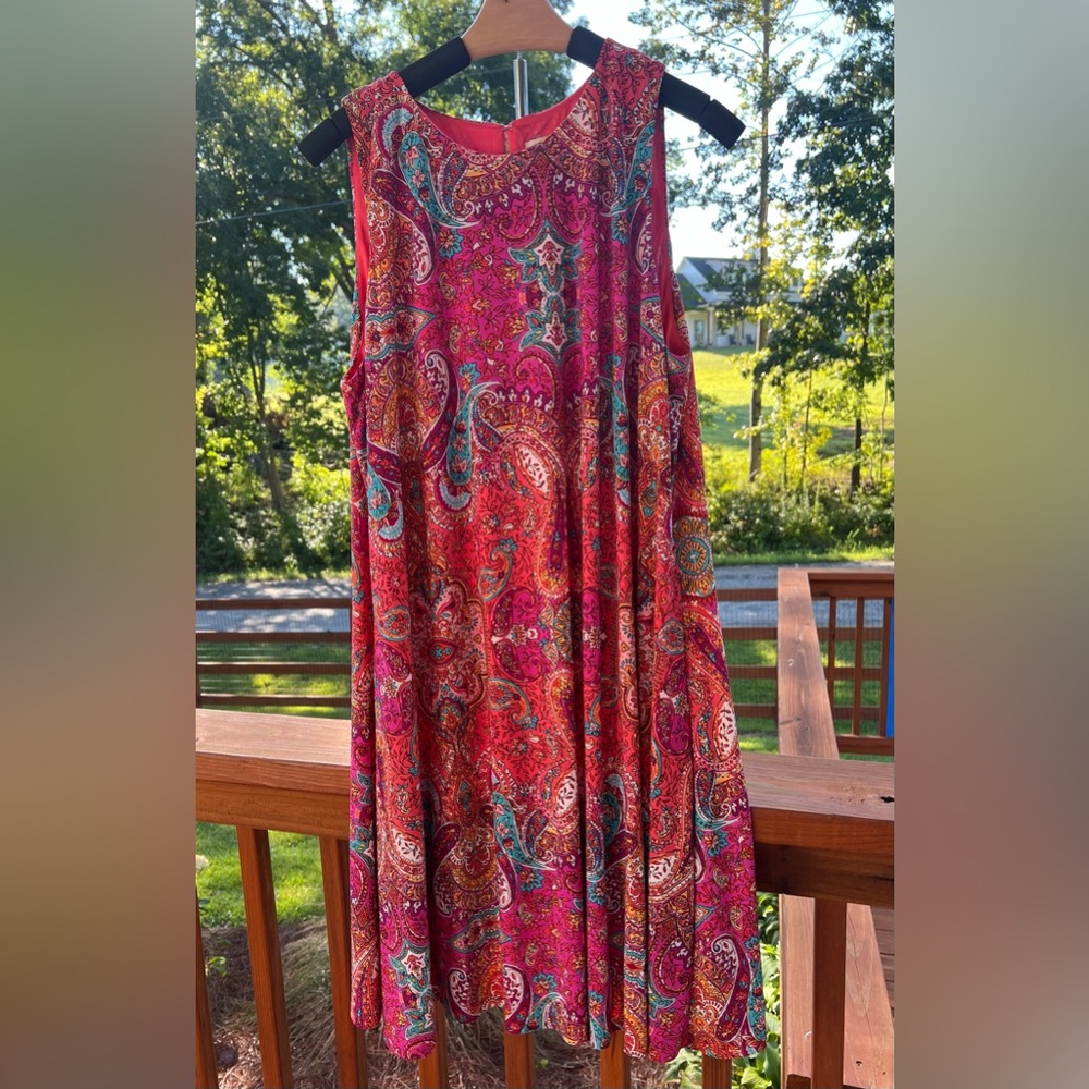 Anne Klein Dress